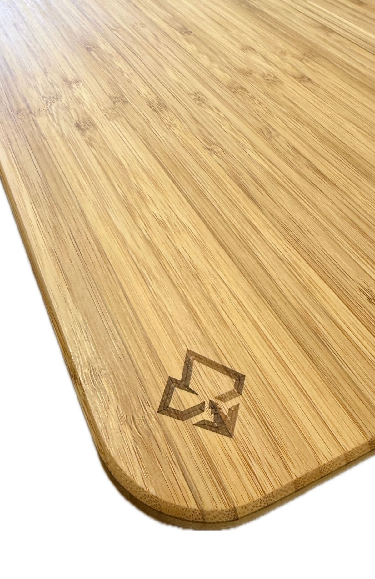 Bamboo Lagun Table For Camper Vans Weekender Outdoors