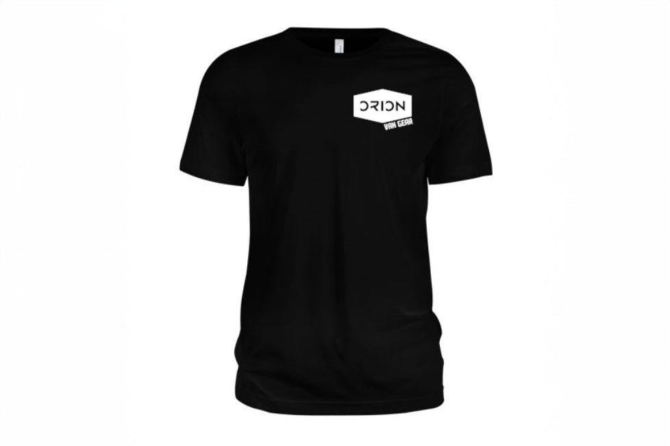 Orion Super-Soft T-Shirts