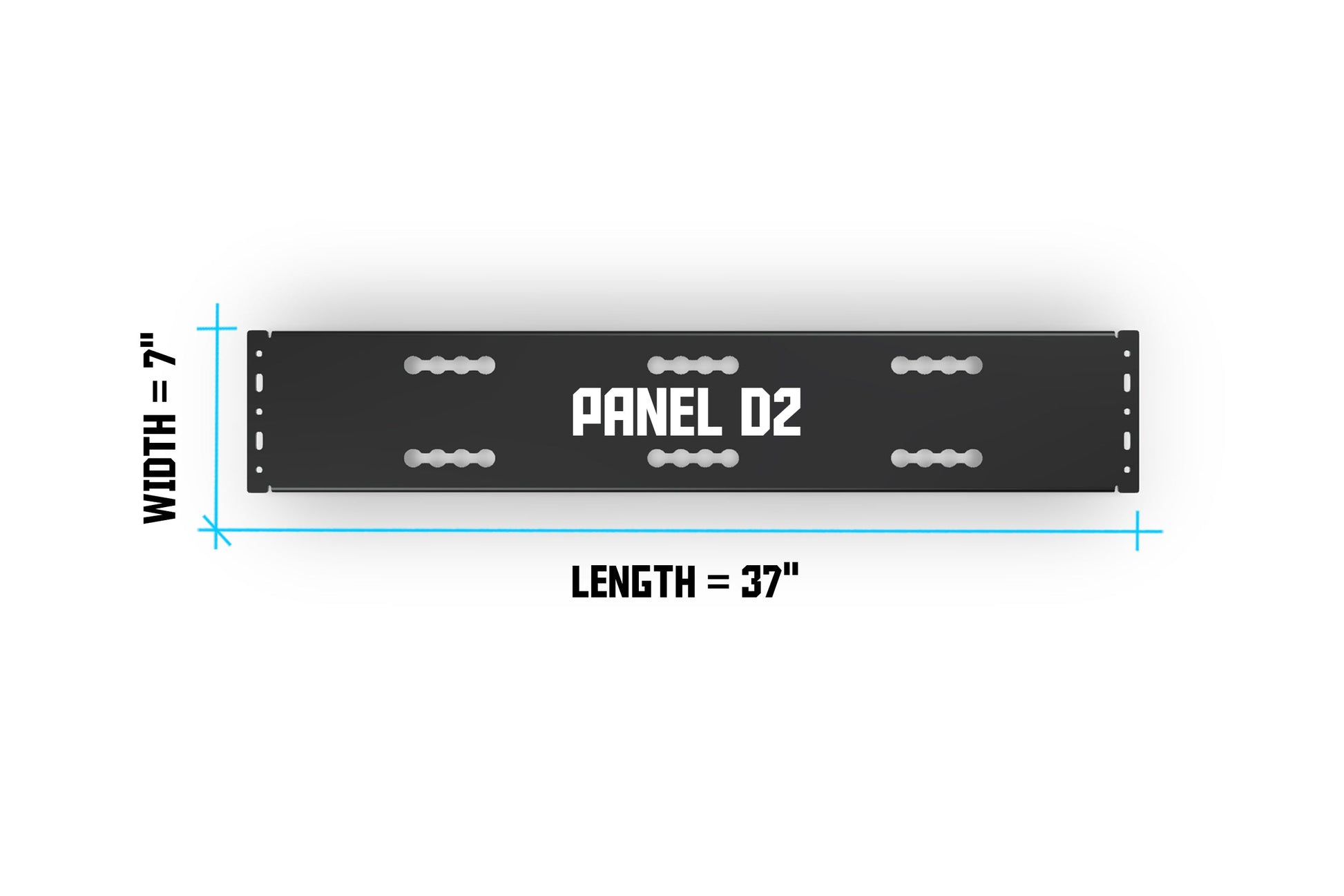 Sprinter Roof Deck Panels 2.0 | Flush Design Orion Van Gear