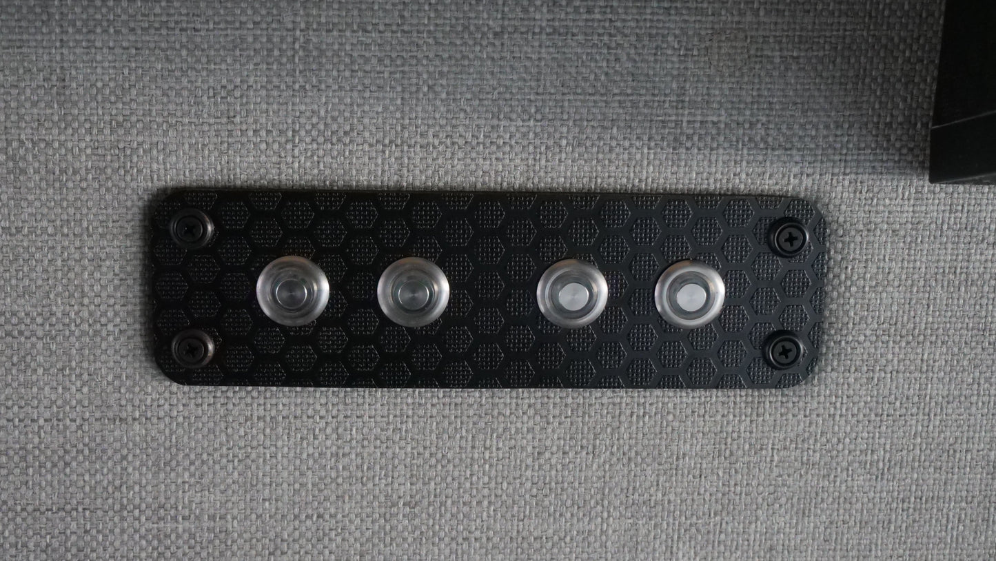 Dimmer Kit SergSupply