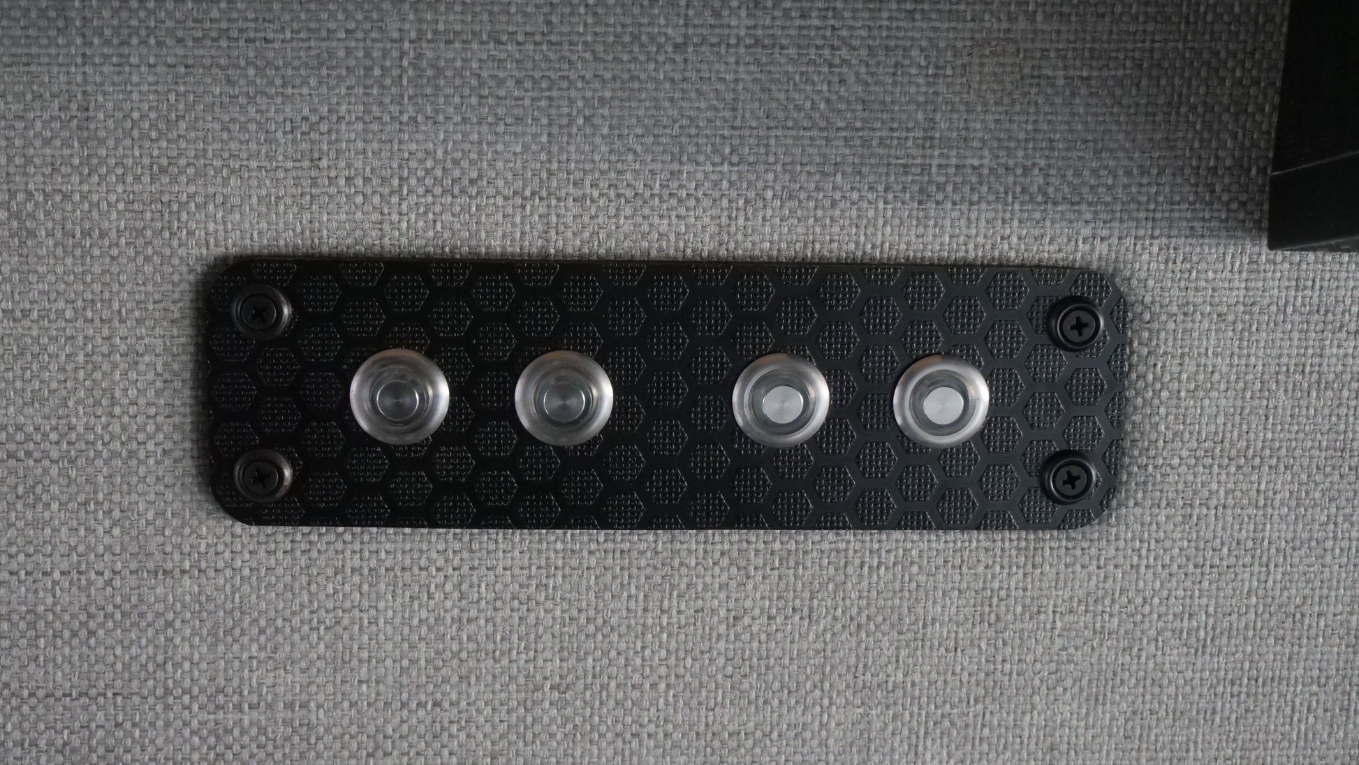 Dimmer Kit SergSupply