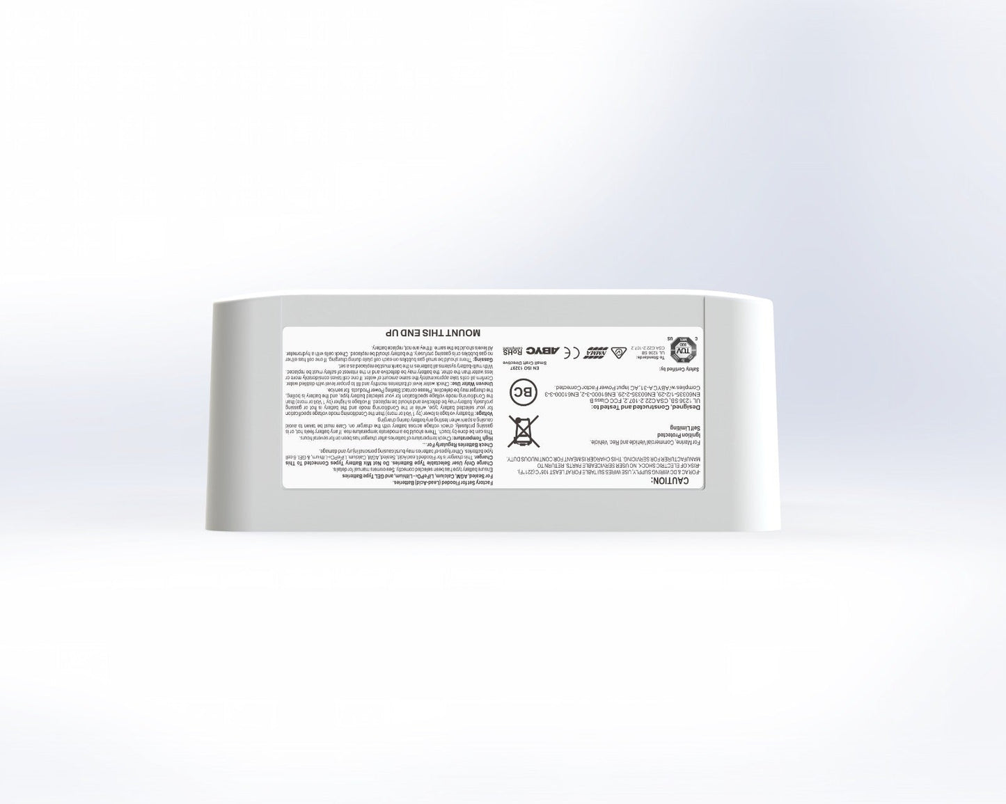 PCU4815plus