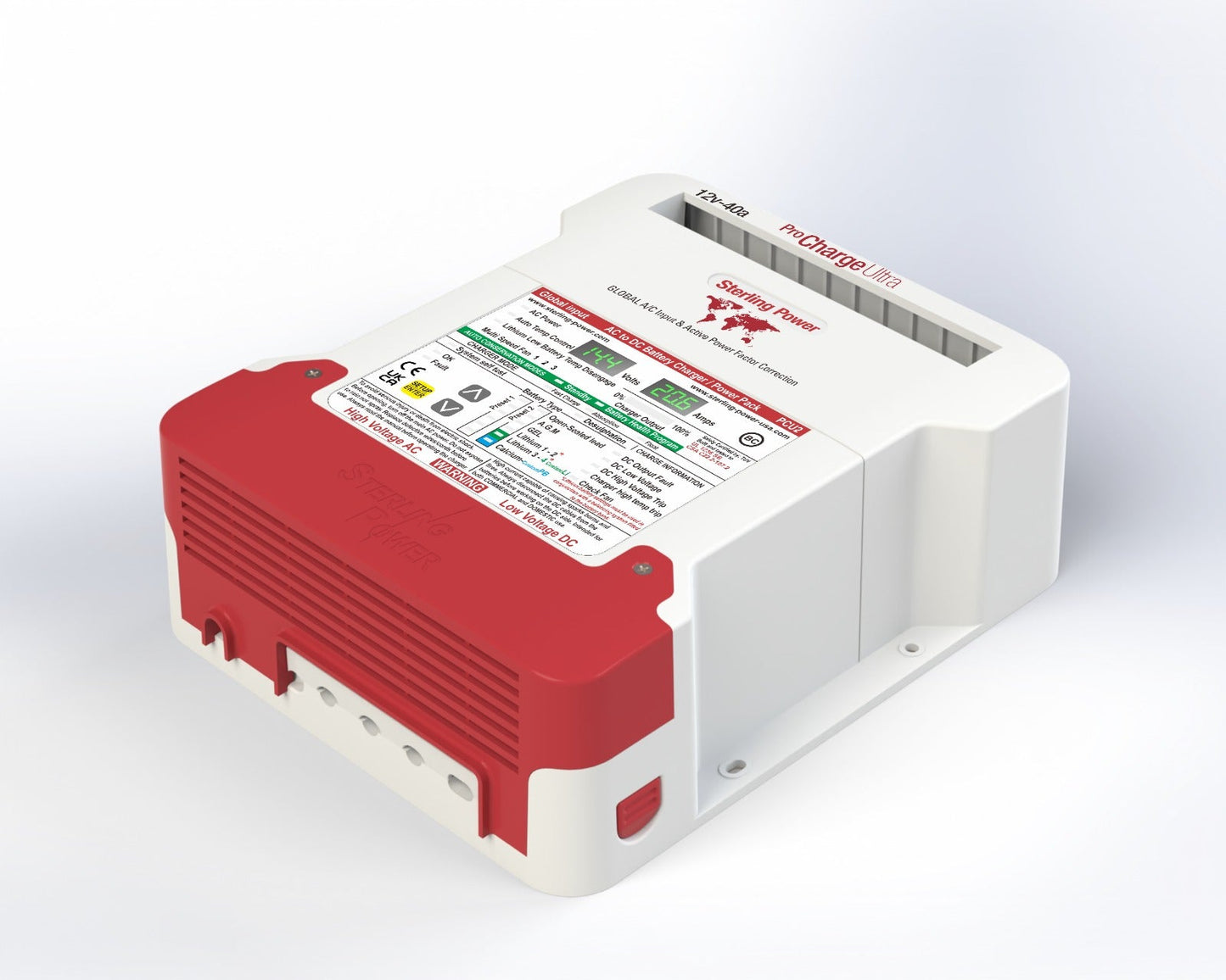PCU2420plus