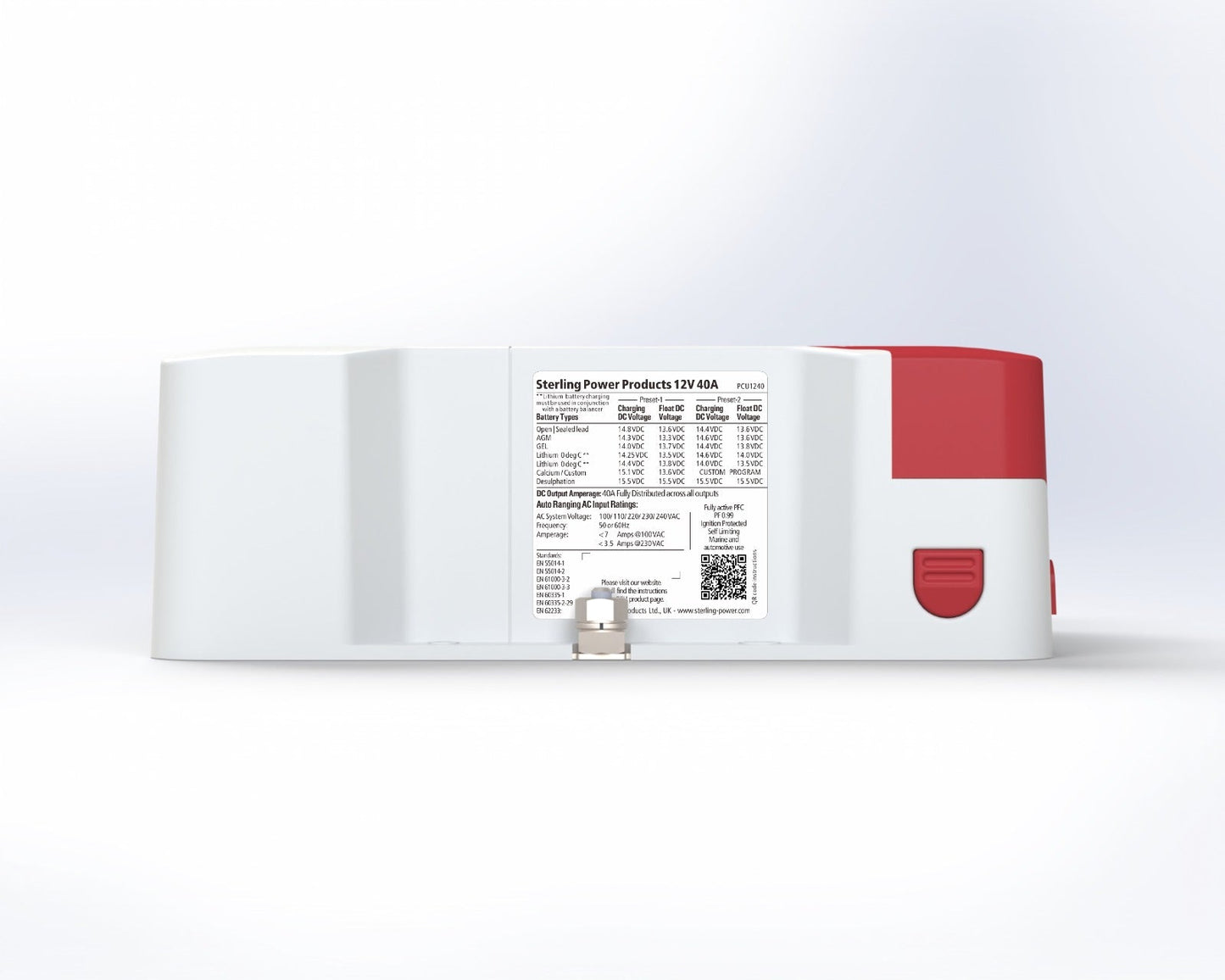 PCU1240plus