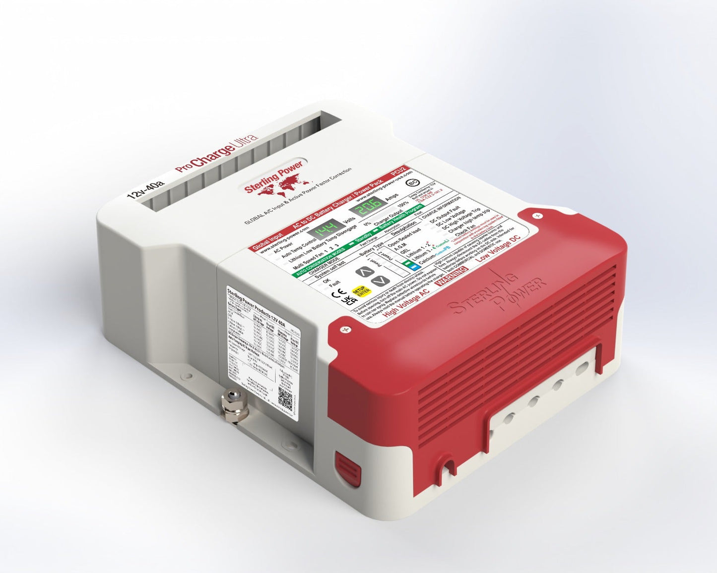 PCU1230plus