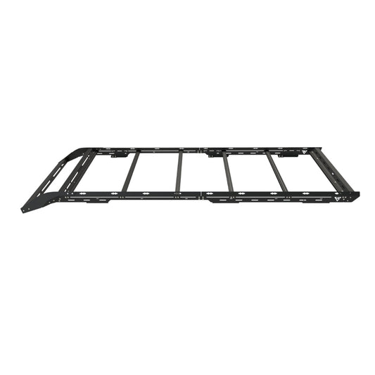 Sprinter Scout Rack 144
