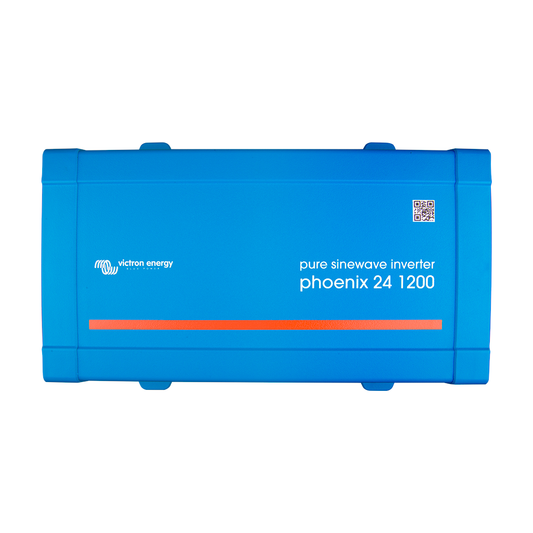 Victron Inv.48/1200 120V VE.D NEMA GFCI [PIN482120510]