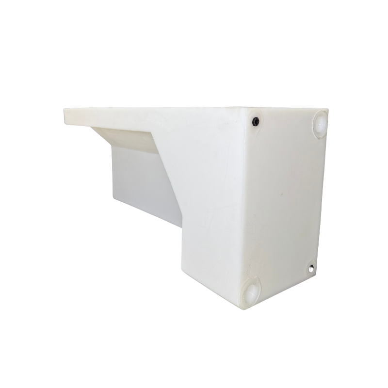 28-Gallon Promaster Wheel Well Water Tank - Left (PM-L-28) GoCode