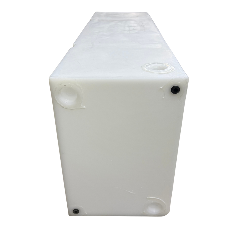 28-Gallon Promaster Wheel Well Water Tank - Right (PM-R-28) GoCode