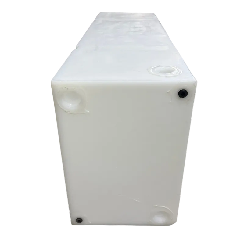 28-Gallon Promaster Wheel Well Water Tank - Right (PM-R-28) GoCode