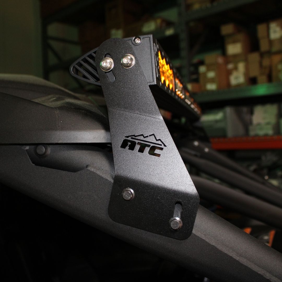 Can-Am Maverick R 50  Bracket All Terrain Concepts