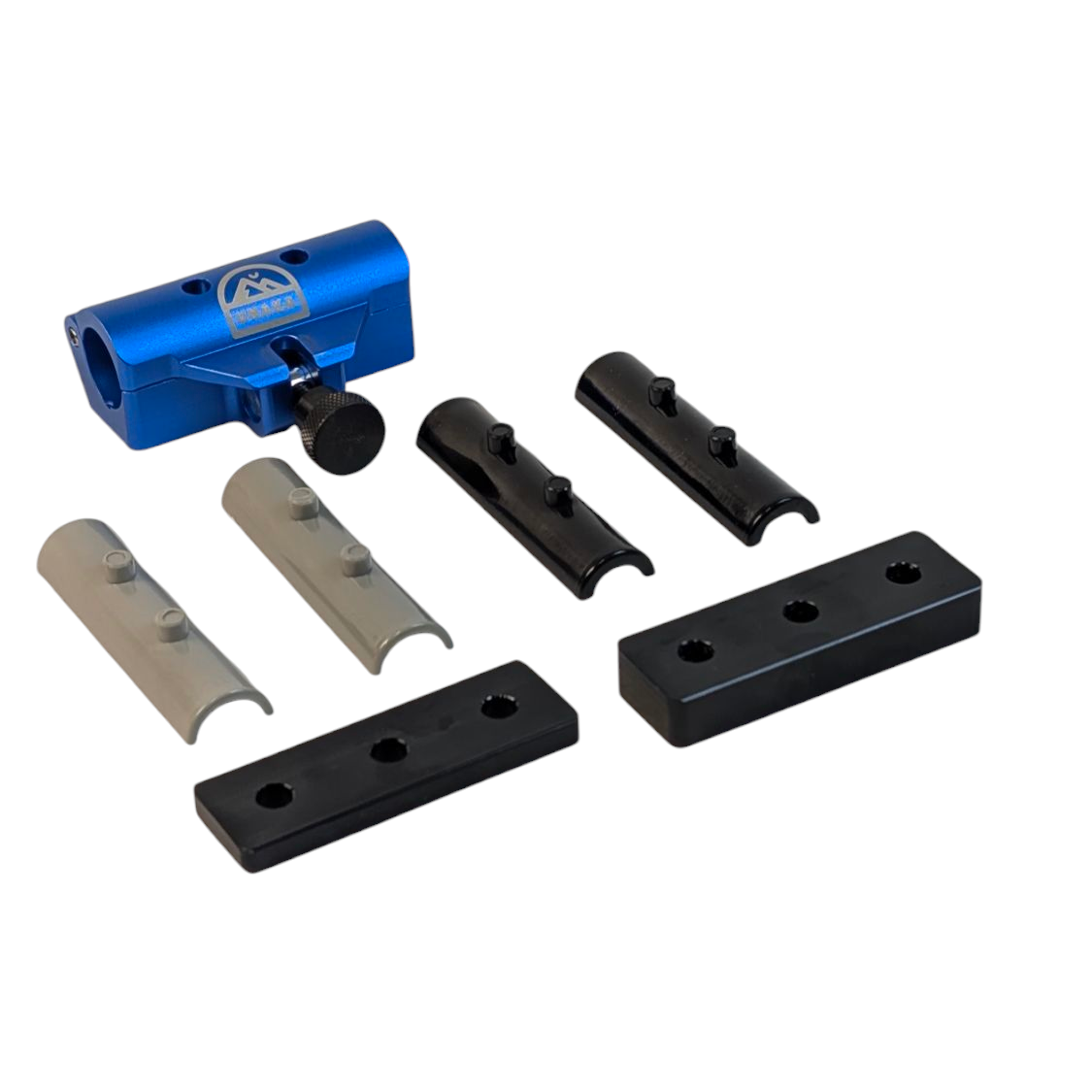 Thru Axle Fork Mount
