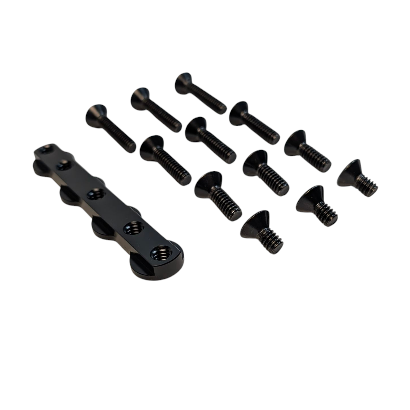 Thru Axle Mounting Kit