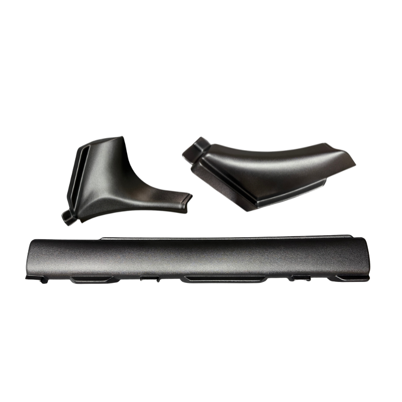 Mercedes Sprinter Front Trim Kit ( B-Pillars + Slider Door)