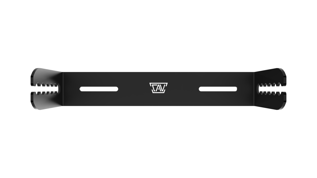 Adjustable Paper Towel Holder Canyon Adventure Vans