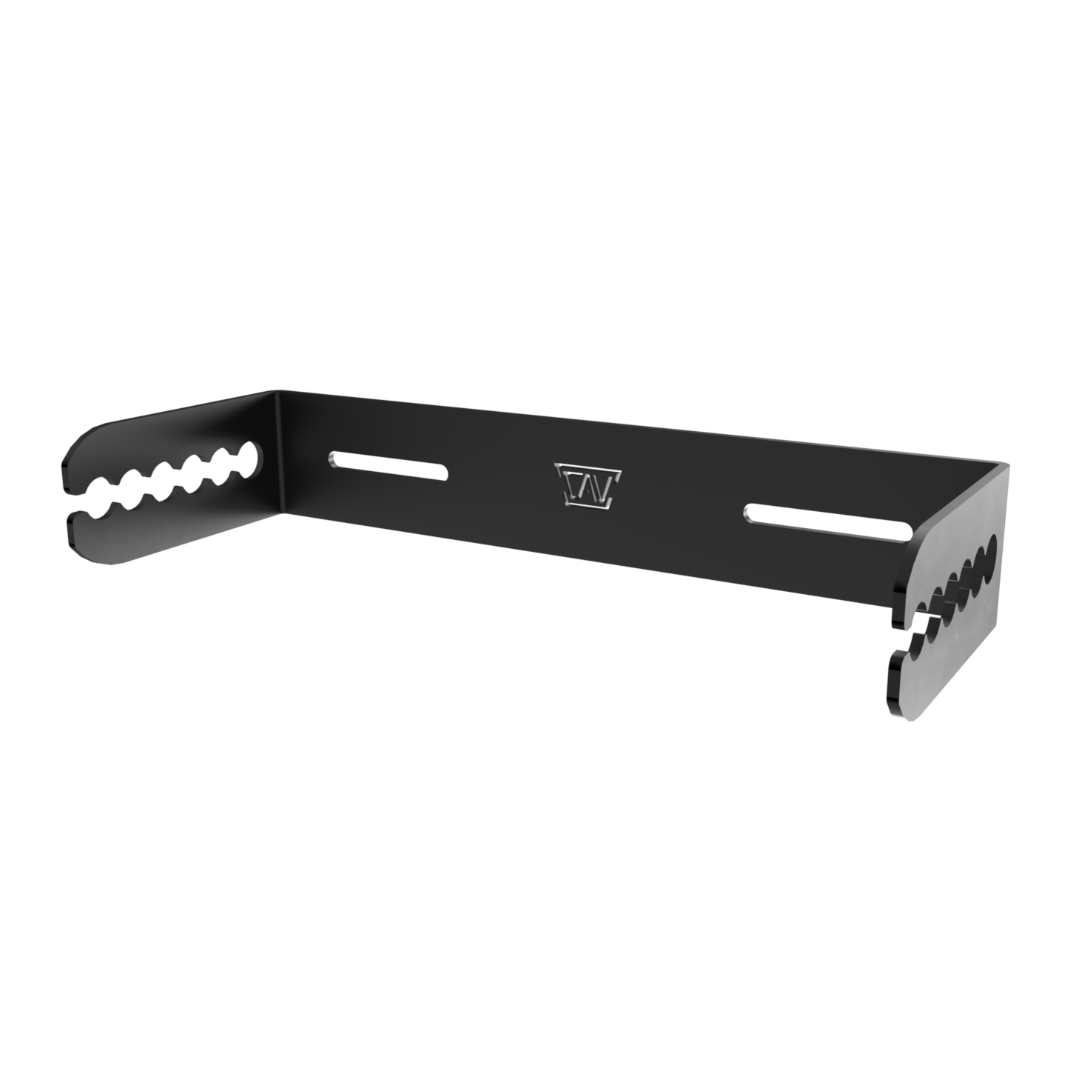 Adjustable Paper Towel Holder Canyon Adventure Vans
