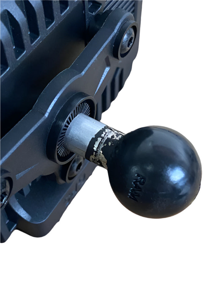 TrailVue Roll Cage Mounting Kit GGLighting