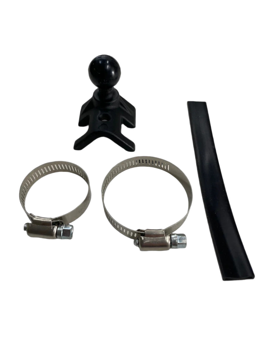 TrailVue Roll Cage Mounting Kit GGLighting