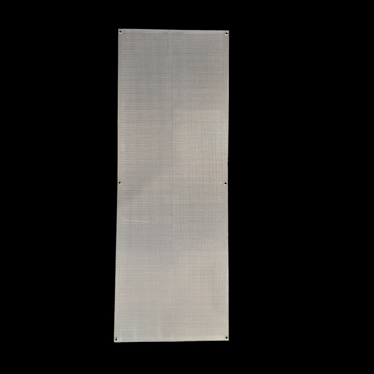 115w Semi-Rigid Solar Panel-  25.5" x 35"