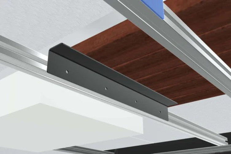 Promaster Roof Deck Brackets Orion Van Gear