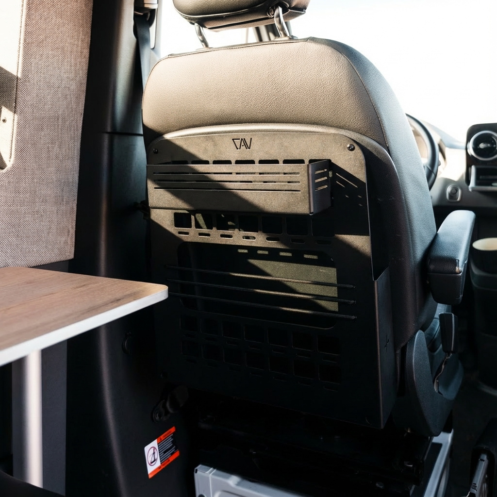 CAV Seat Backpack