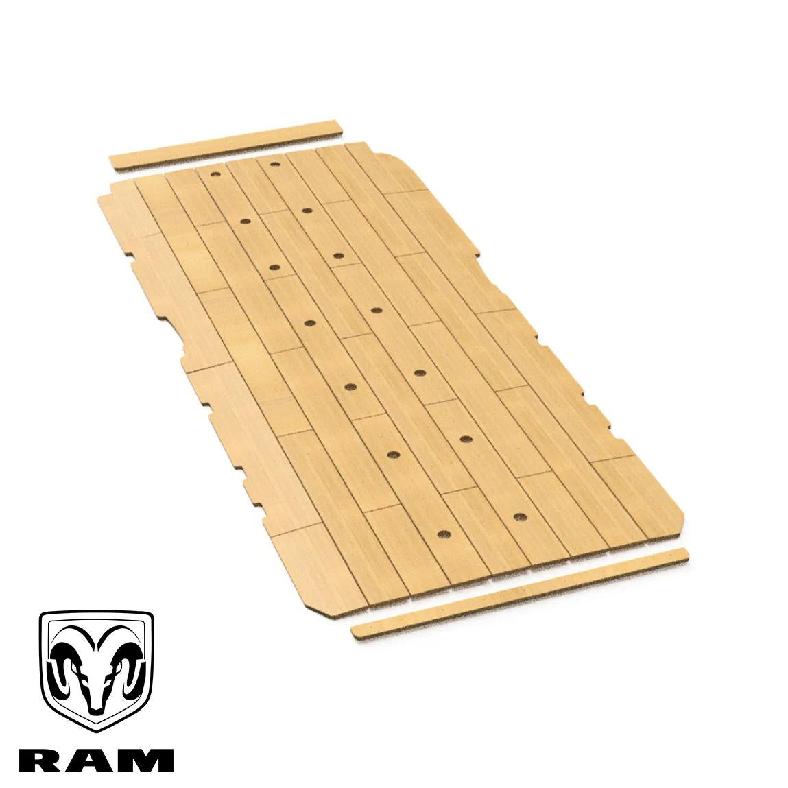 Ceiling Kit for Promaster SergSupply