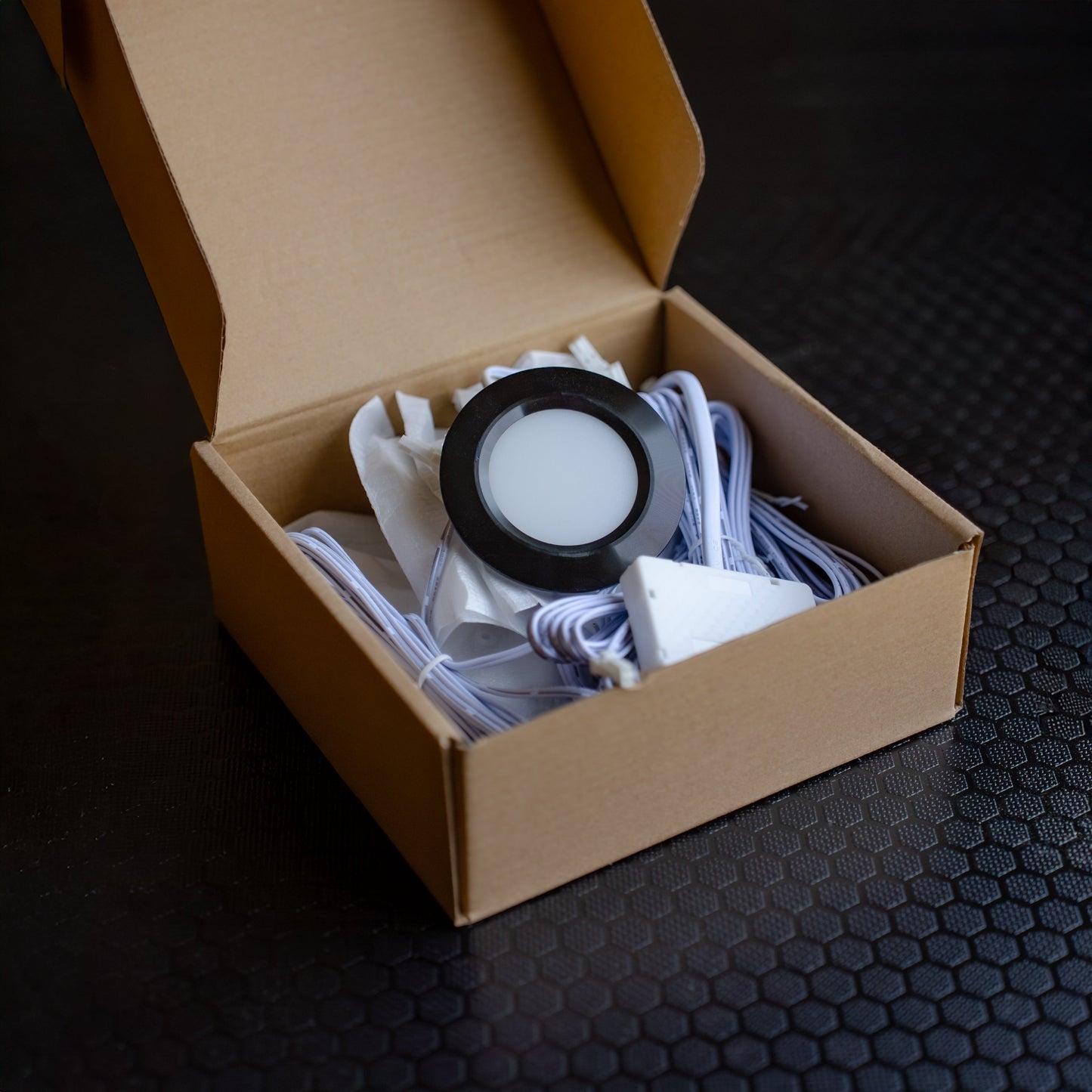 Puck Lights Kit SergSupply