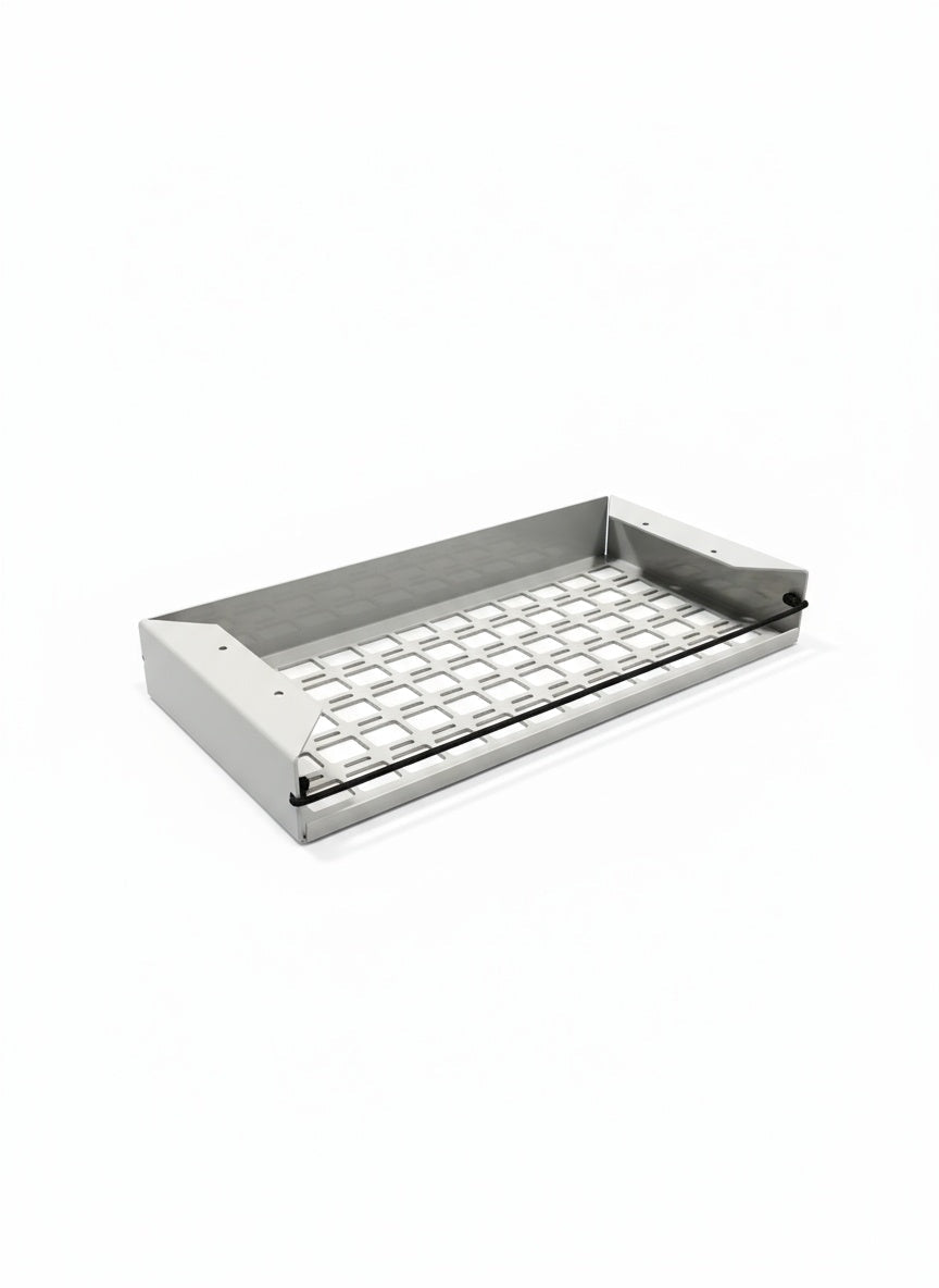 Under Cabinet Shelf – Driver Side