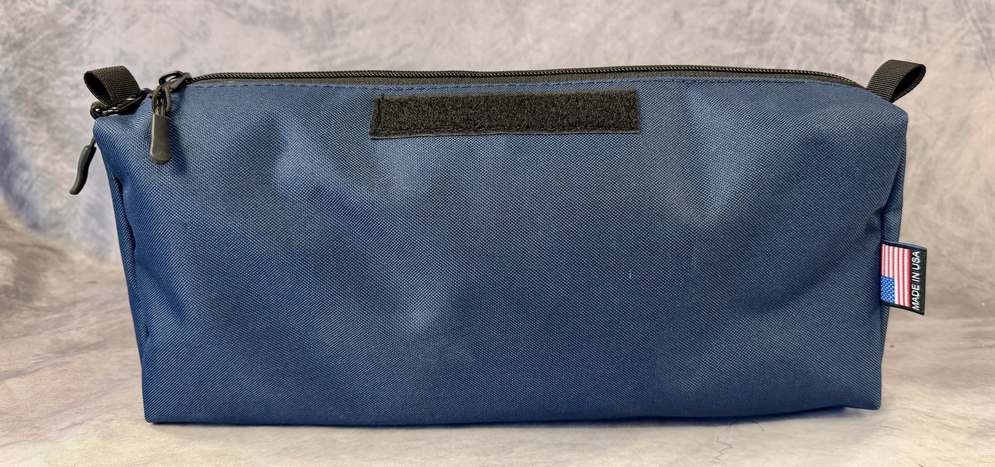 RRE Safari Window Shelf Bag Overland Gear Guy