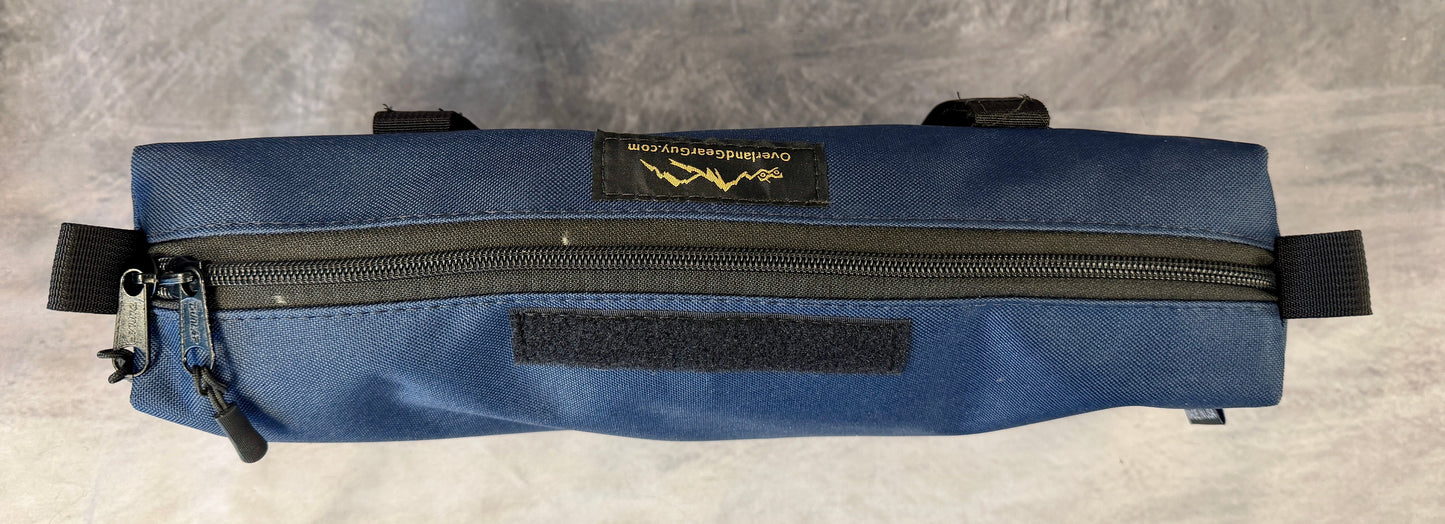 RRE Safari Window Shelf Bag Overland Gear Guy