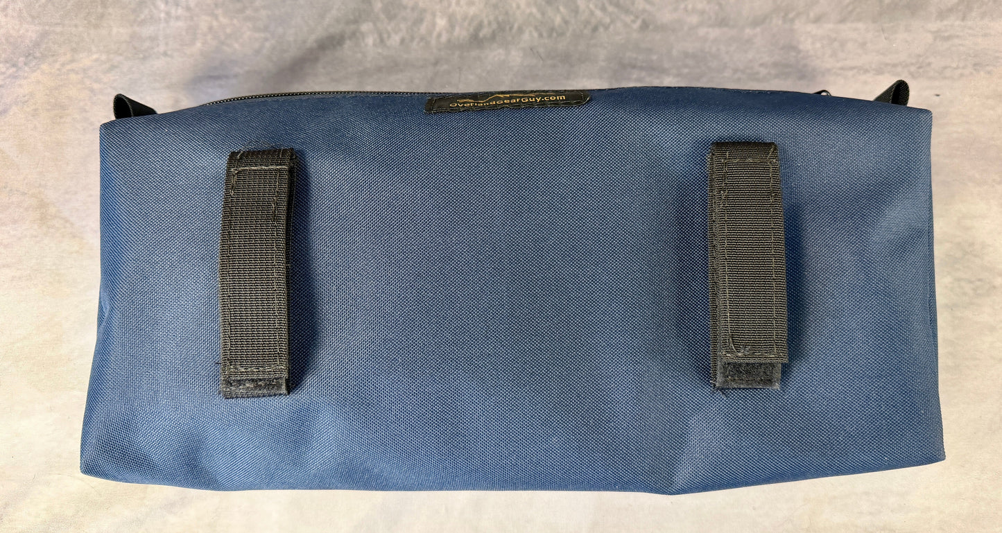 RRE Safari Window Shelf Bag Overland Gear Guy