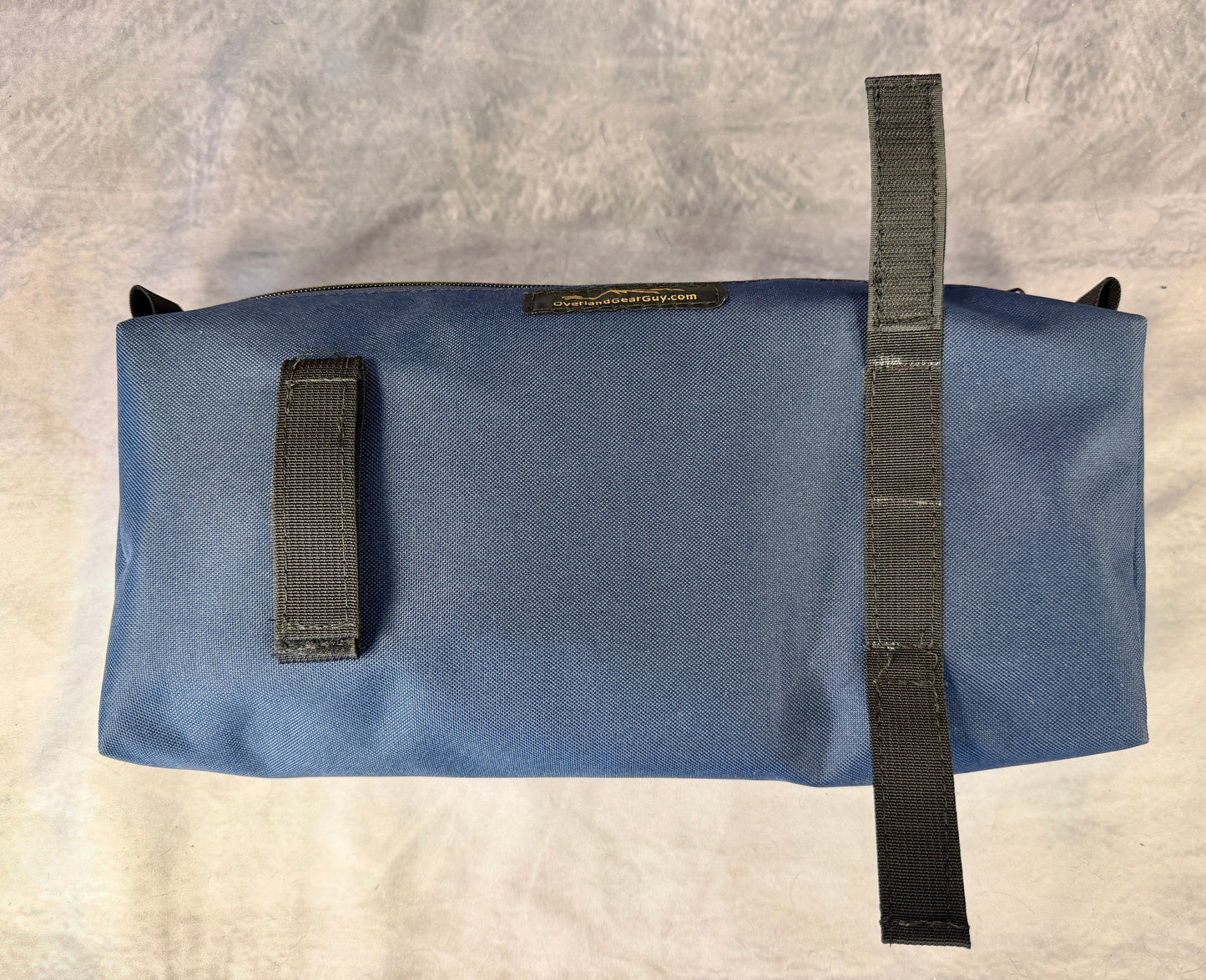 RRE Safari Window Shelf Bag Overland Gear Guy