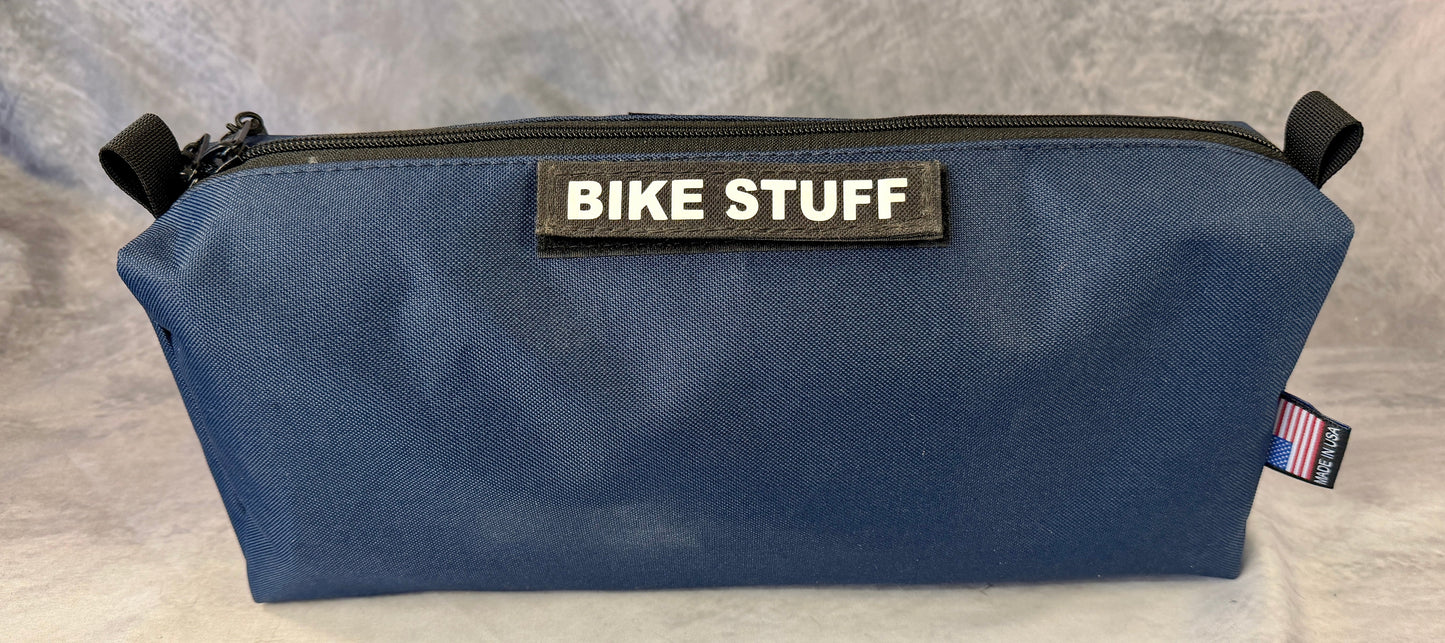 RRE Safari Window Shelf Bag Overland Gear Guy