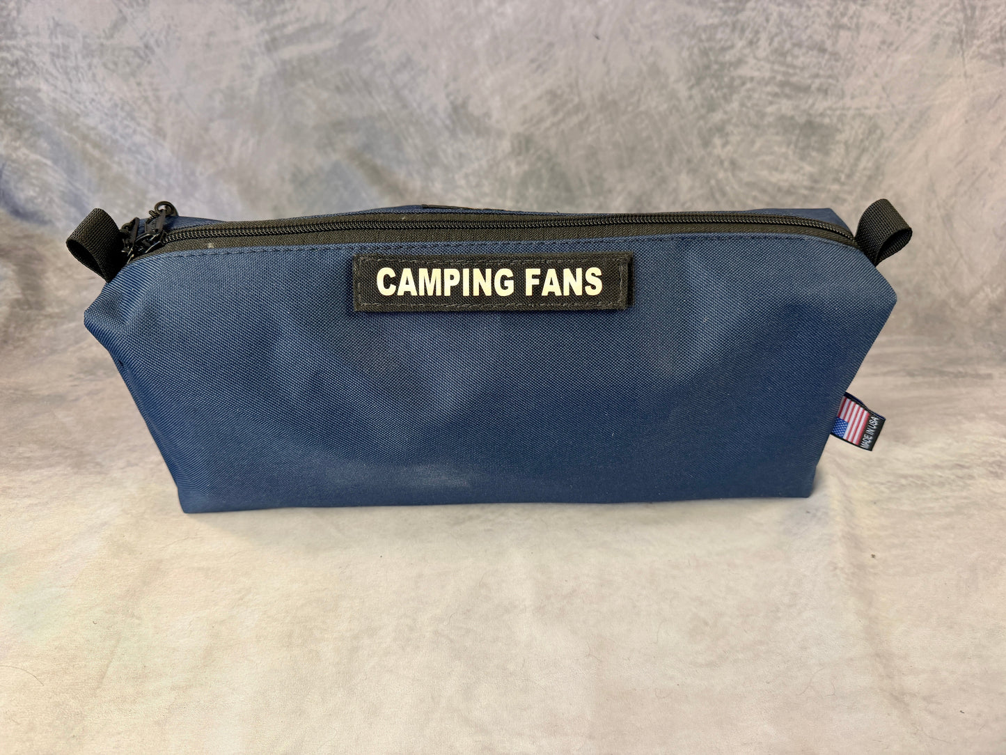 RRE Safari Window Shelf Bag Overland Gear Guy