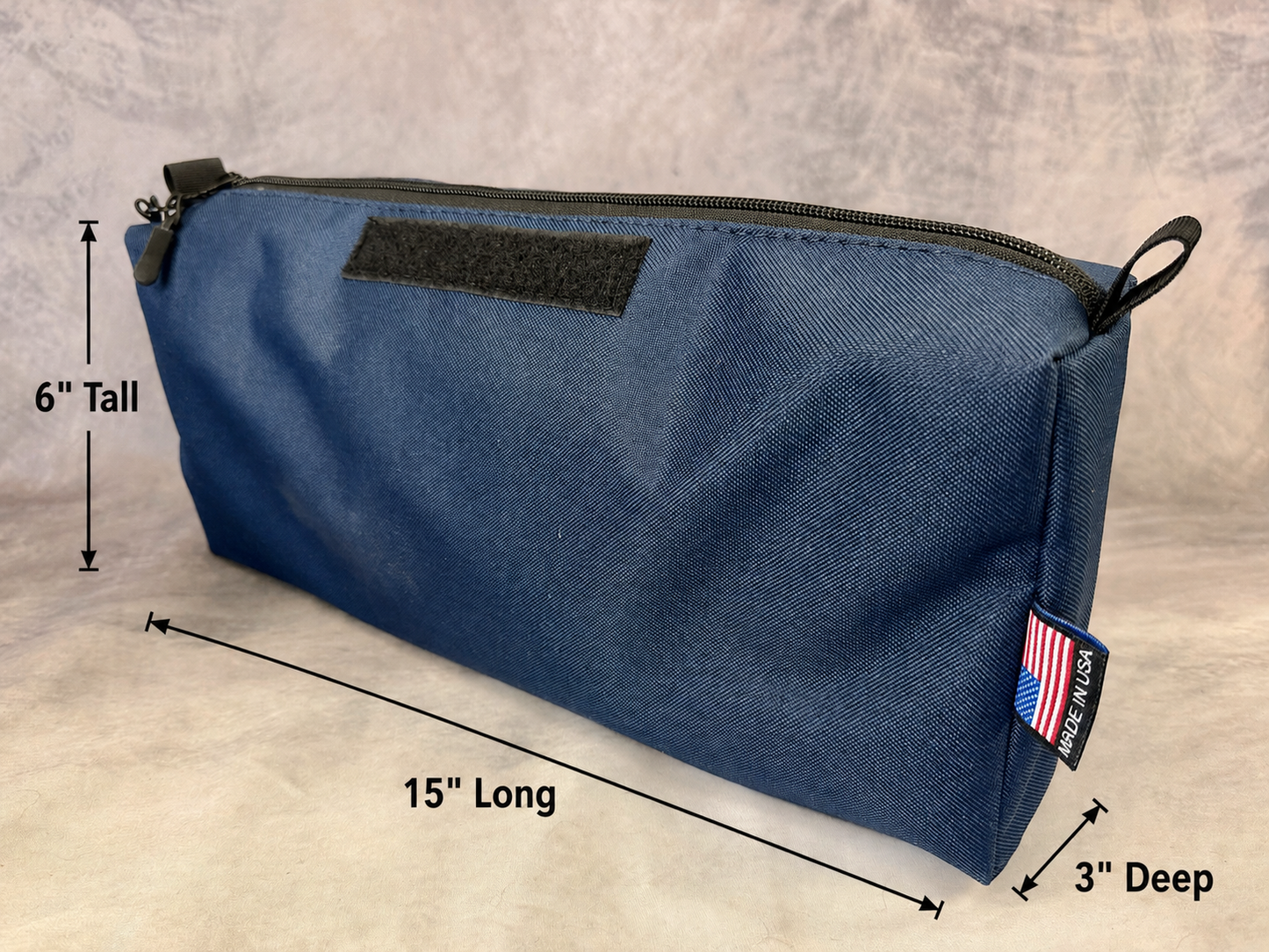 RRE Safari Window Shelf Bag Overland Gear Guy