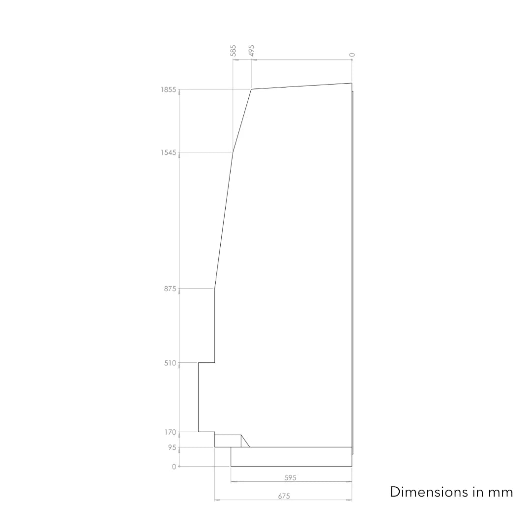 FRP Shower Booth for MB Sprinter & Ford Transit – Rough Road Equipment