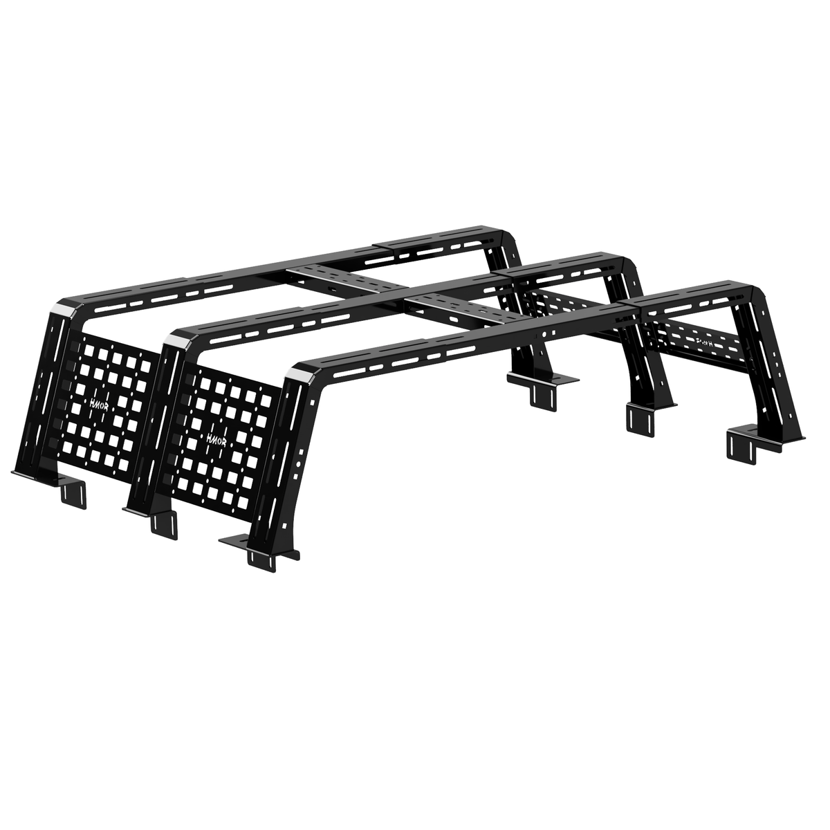 2023-2026 Chevy Colorado ROCK-IT Rack HMOR Heavy Metal Off-Road