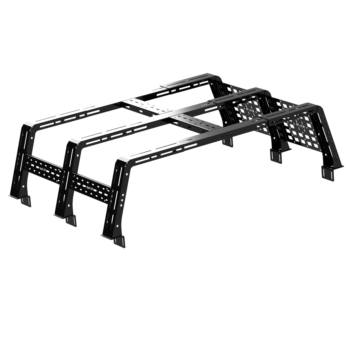 Universal Fit ROCK-IT Rack HMOR Heavy Metal Off-Road