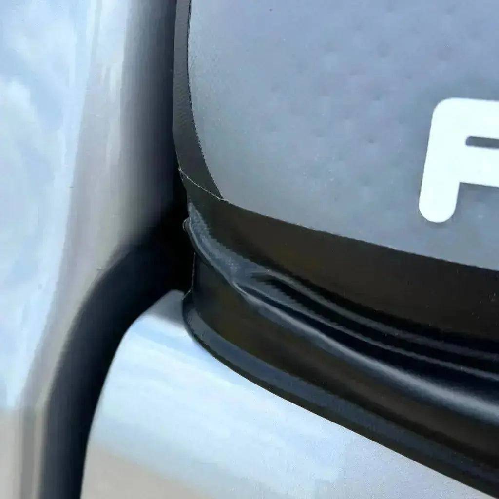 FULL-STANDARD CAP66