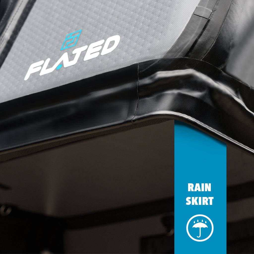 MID-SHORT RIV MR52 FLATED