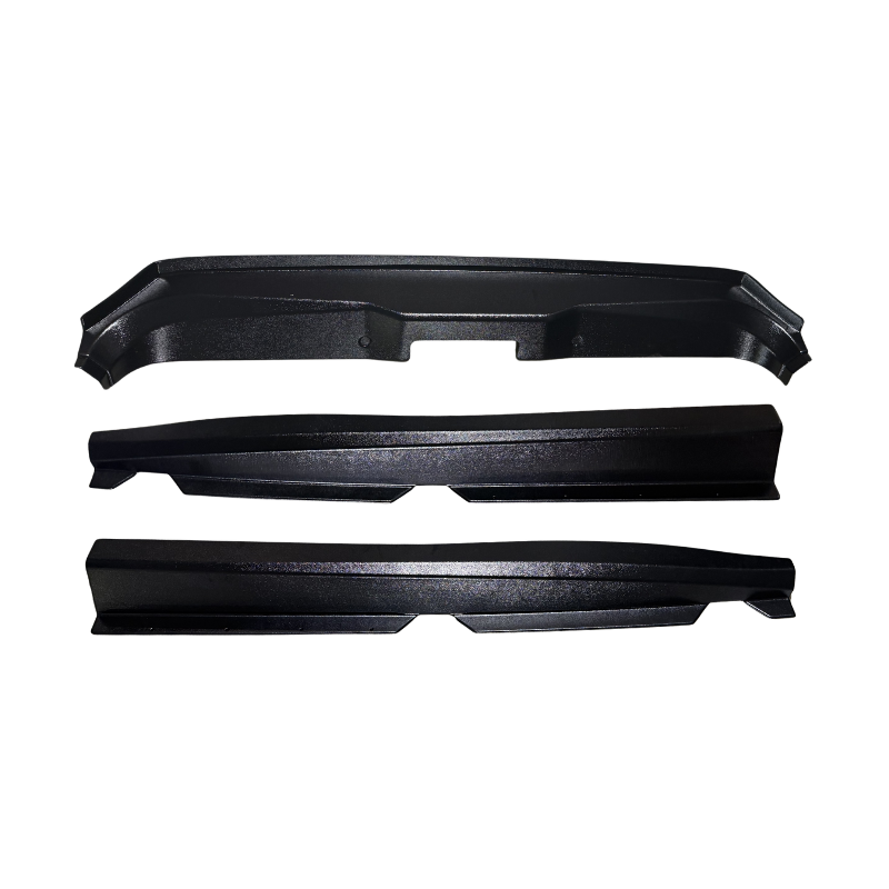 ProMaster Rear Trim Kit GoCode