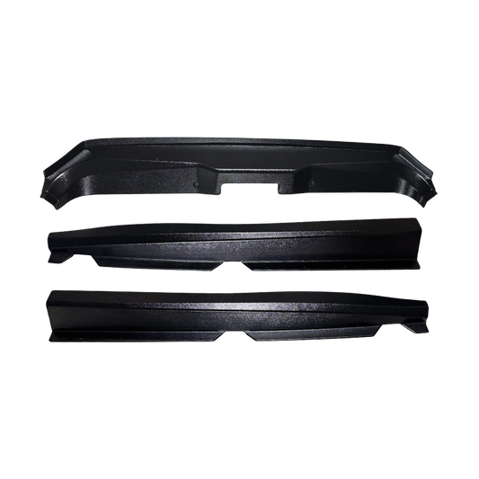 ProMaster Rear Trim Kit GoCode