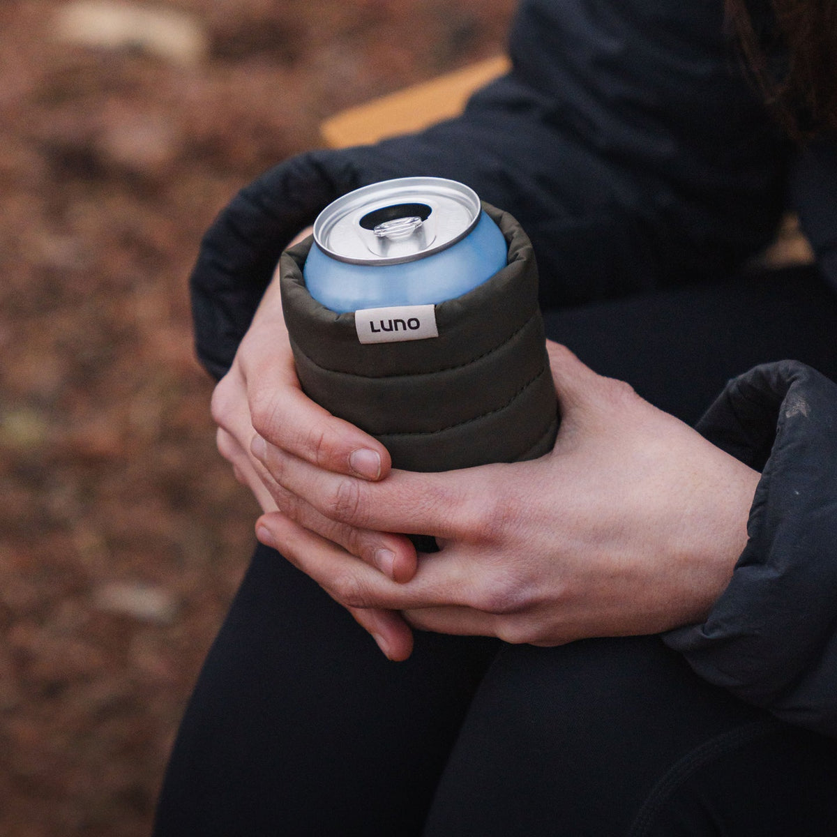 Magnetic Can Cooler Luno®