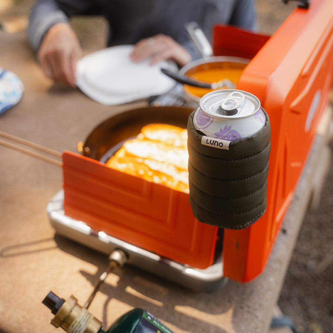 Magnetic Can Cooler Luno®