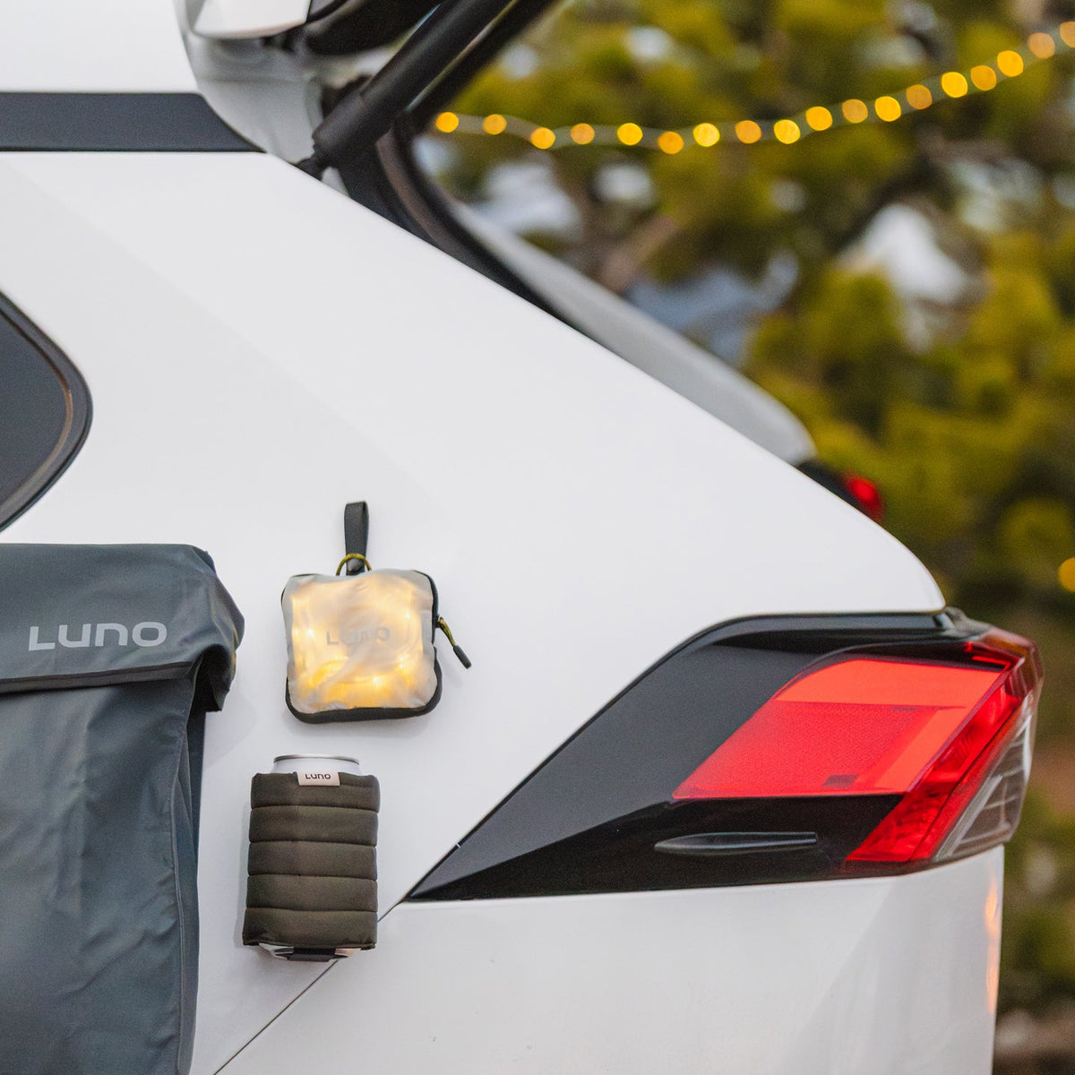 Magnetic Can Cooler Luno®