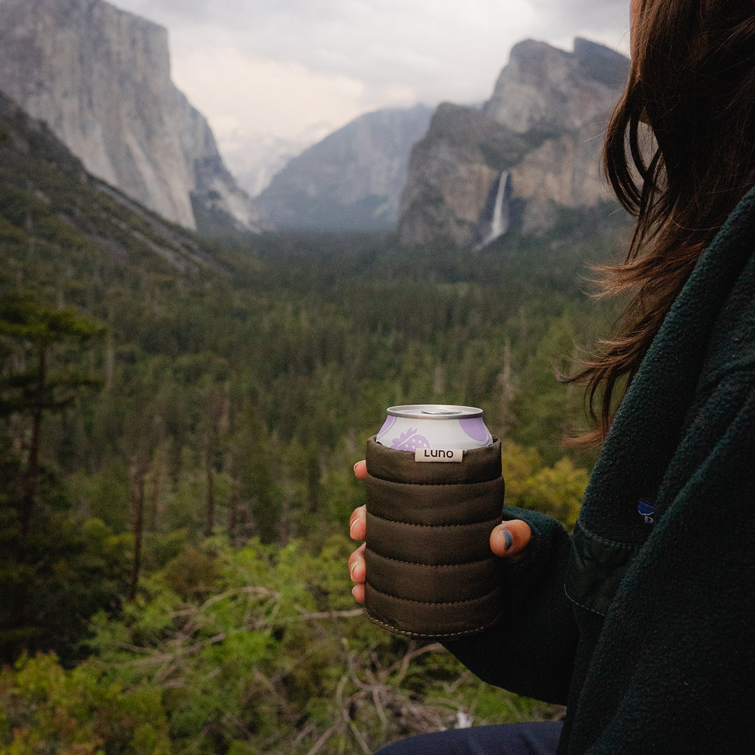 Magnetic Can Cooler Luno®