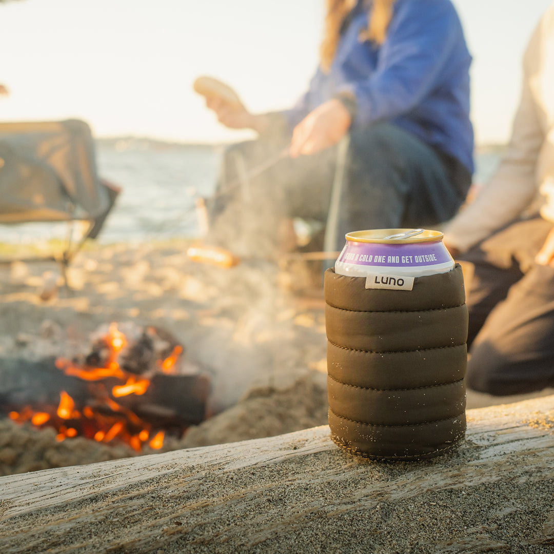 Magnetic Can Cooler Luno®