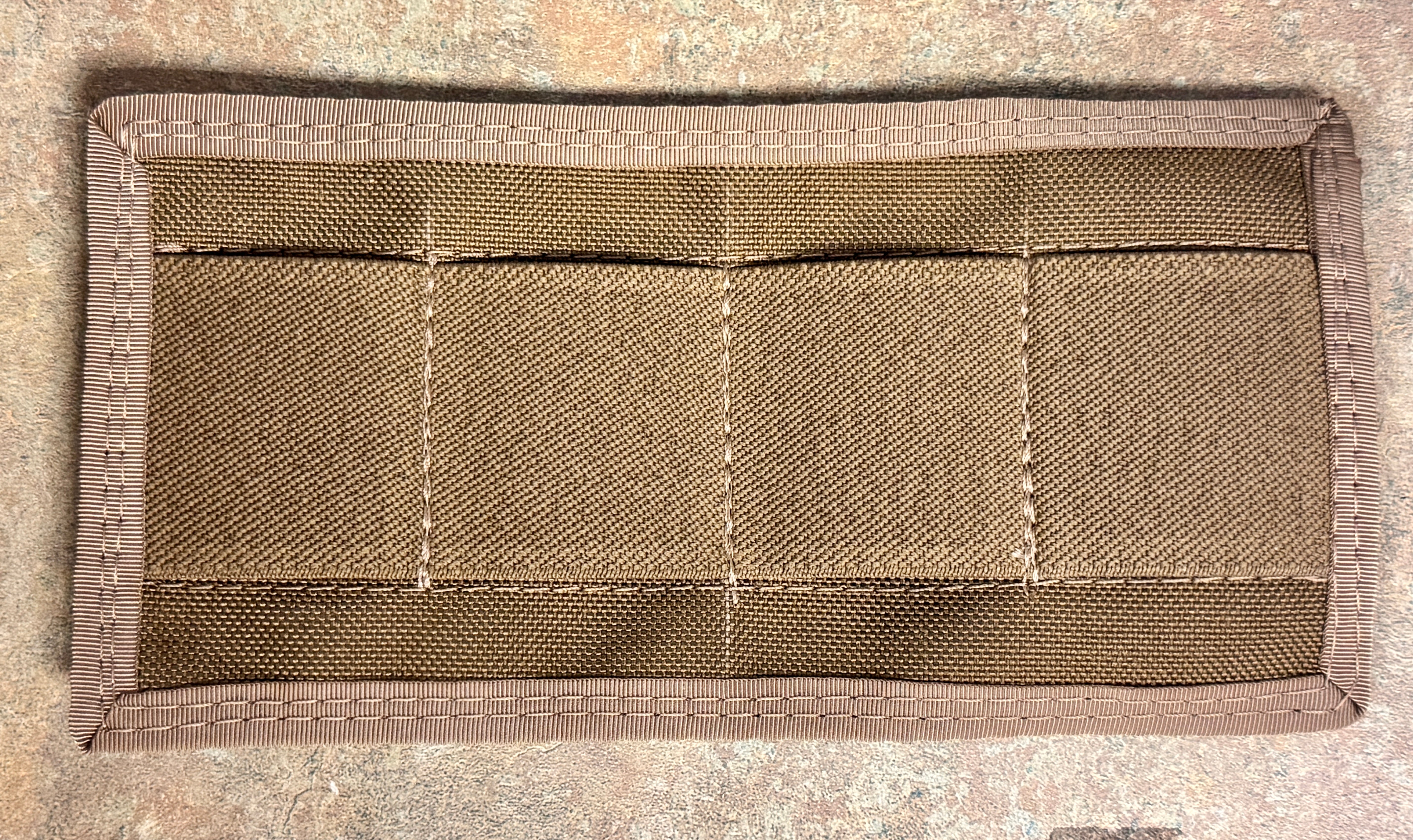 Overland Gear Guy Cord Organizer - Thumbnail 2