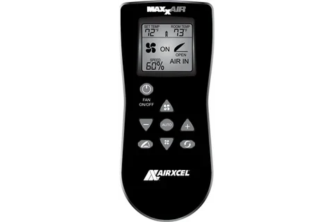 Maxx Air Fan Installation Kit