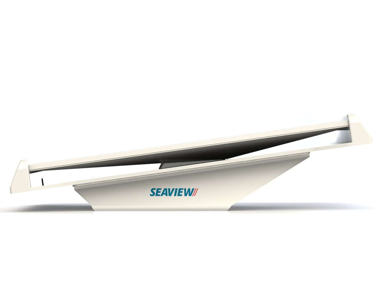 Starlink Standard Antenna Mount Seaview Global